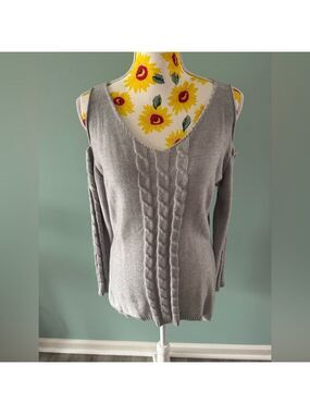 New Merry Fun Sweater, Large
